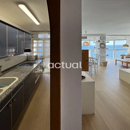 Διαμέρισμα Cannes 14-2 Platja d'Aro