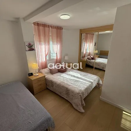 Διαμέρισμα Cannes 14-2 Platja d'Aro