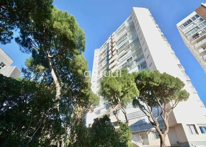 Апартаменты Cannes 14-2 *