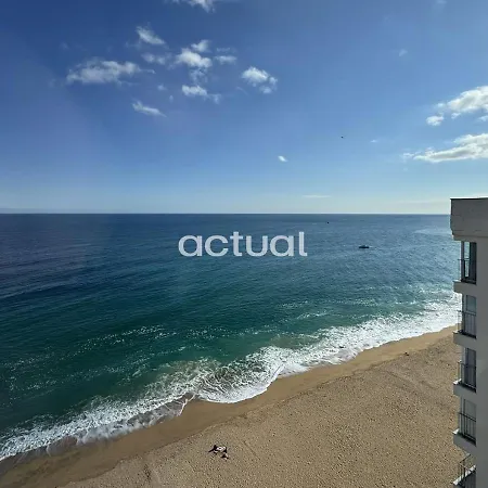 Апартаменти Cannes 14-2 *