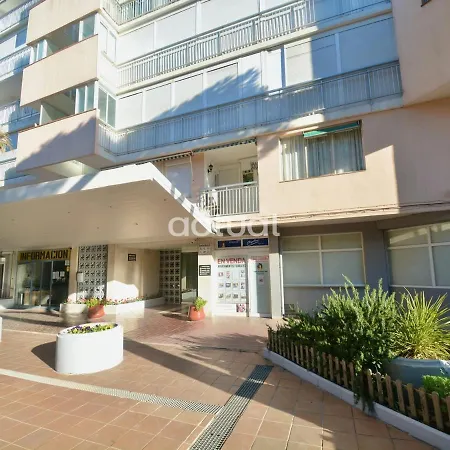 Cannes 14-2 Апартаменти Платжа-д'Ару