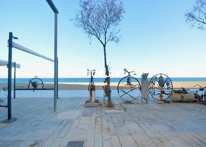 Cannes 14-2 Appartement Castell-Platja d'Aro