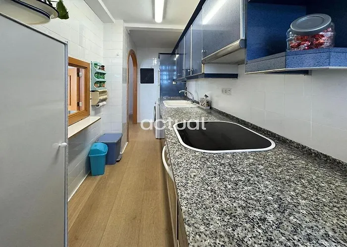 Appartement Cannes 14-2 Castell-Platja d'Aro