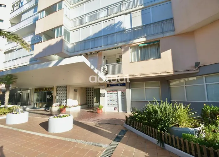 Cannes 14-2 Daire Platja d'Aro