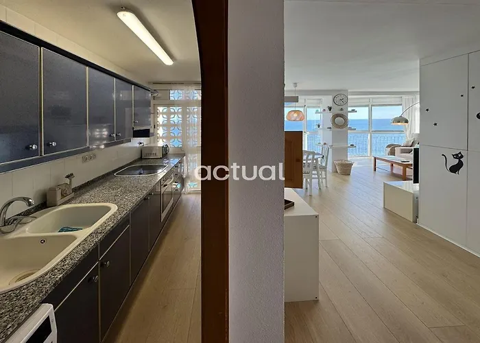Appartement Cannes 14-2 Castell-Platja d'Aro
