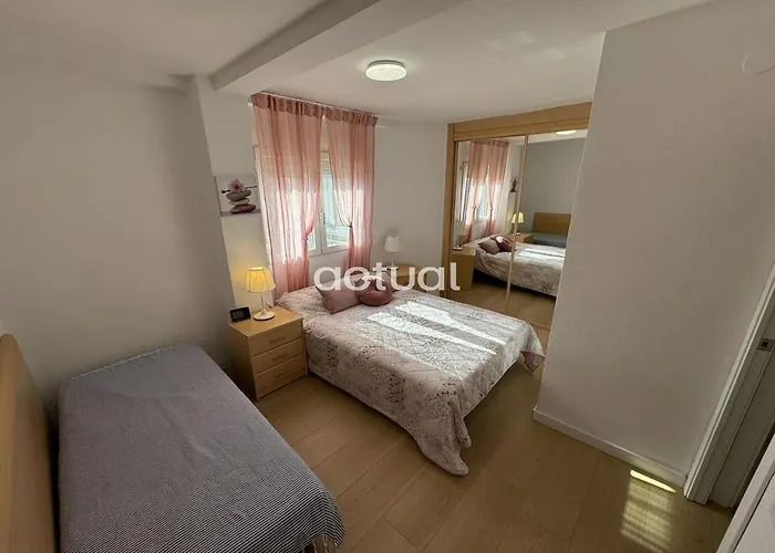 Апартаменти Cannes 14-2 Платжа-д'Ару