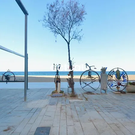 Cannes 14-2 Apartment Platja d'Aro