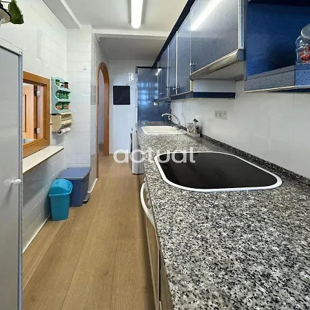 Apartment Cannes 14-2 Platja d'Aro