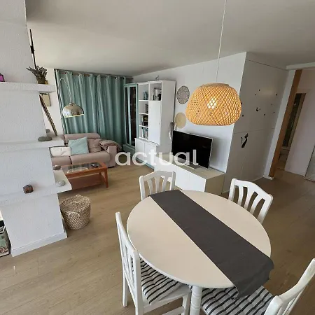 Cannes 14-2 * Platja d'Aro